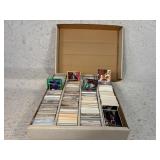 Bulk Multi Sport Old and Modern 80s-2000s