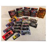 13 Race Image 4 Revell 10 Racing Champions 1:43