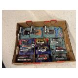 12 Muscle Cars