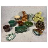 Planters McCoy Haeger Bannceladon