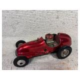 Real McCoy Gas Racer