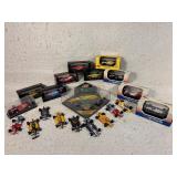 20 Indy Cars 1:43 Scale 1 1:24 Scale