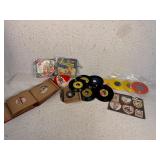 Storybook Records Disney Golden Records Peter Pan