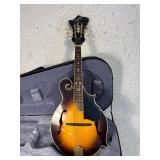 Kentucky Mandolin KM 620