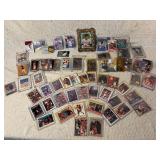 Multi Sports Stars-Autos Michael Jordan(28)