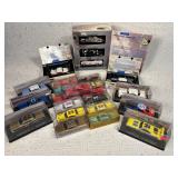 TC1:43 Centennial Collection Vintage Nascar Racers