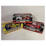 1:18 Scale Die Cast Nascar