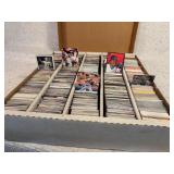 Bulk Multi-Sport Old and Modern 80s-2000s