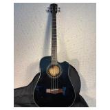 Fender Bass 4 String BE