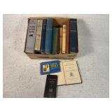 Veterinary Books