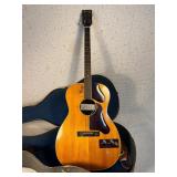 4 String Tenor Harmony Accustic & Electric