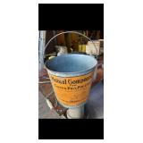 Test Pail