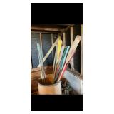 Test Oars