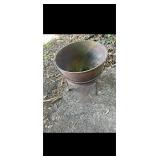 Test Copper Kettle