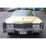 1977 Cadillac Eldorado, Trailer & More