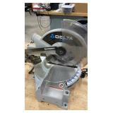 Delta Shopmaster 10' Compound Miter Saw MS250