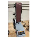 Delta Shopmaster Dual Sander 4' Belt/6' Disc SA446