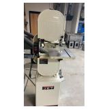 Jet Band Saw JWBS-14CS