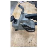 Black & Decker Whisper 360 Belt Sander w/ Dust PU
