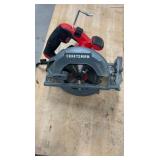 Craftsman 7-1/4' Circular Saw Type 1 CME5510