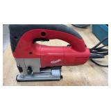 Milwaukee Jig Saw 6268-21