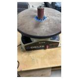 Delta Shopmaster Bench Oscillating Spindle Sander