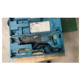 Makita Reciprocating Saw JR3020