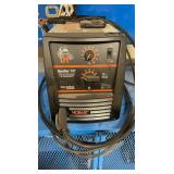 Hobart Handler 187 MIG Welder