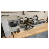 OTMT OT252700 DIY1028 Swing Over Lathe for Metal