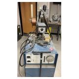 Miller Constant Potential DC Welding Machine