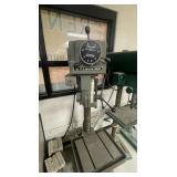 Clausing 2276 Industrial Drill Press
