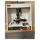 Denford Desktop Tutor Micromill CNC Milling