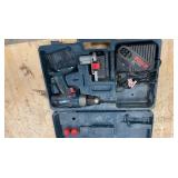 Bosch 33618 Brute Tough Cordless Drill