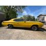 LIVE AUCTION 1970 BUICK GSX STAGE 1 CAR
