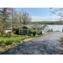 Home on Ohio River Live Auction