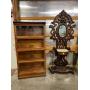 Live Auction for Beverly Laslie