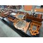 Great Live Auction of the Janice Ball Estate