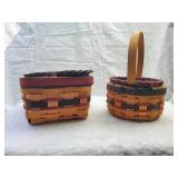 2 Longaberger 1996 Father