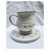 Longaberger Stoneware