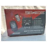 Power Watchdog Smart RV Surge Protector