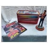 Assorted Jeff Gordon Items