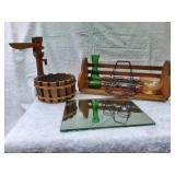 Assorted Vintage Items