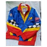 XL Jeff Gordon Zipup Jacket
