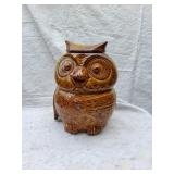 Vintage McCoy Owl Cookie Jar
