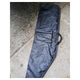 Hunting bow Zipp case