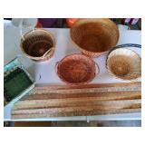 Kokomo, In Yardsticks & Baskets