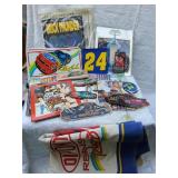 Assorted Jeff Gordon Items