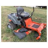 Husqvarna RZ5426 mower