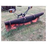 7 ft snow plow