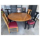 6-pc dining room set 6-pc dining room set